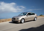 BMW 5 Series Gran Turismo